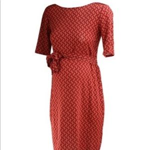 Leota Maternity Dress | Large | EUC